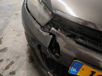 Volkswagen Scirocco Scirocco (137/13AD) Hatchback 3-drs 1.4 TSI 160 16V (CAVD) [118kW]  (0=
5-2008/11-2017) picture 21