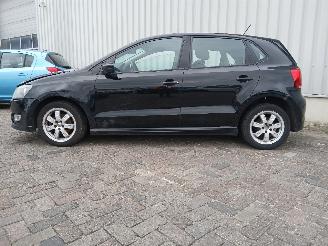 Volkswagen Polo Polo V (6R) Hatchback 1.2 TDI 12V BlueMotion (CFWA(Euro 5)) [55kW]  (1=
0-2009/05-2014) picture 3