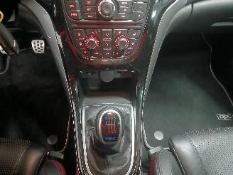 Opel Astra Astra J GTC (PD2/PF2) Hatchback 3-drs 2.0 16V Turbo OPC (A20NFT(Euro 5=
)) [206kW]  (04-2012/10-2018) picture 17