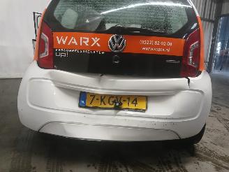 Volkswagen Up! Up! (121) Hatchback 1.0 12V 60 (CHYA) [44kW]  (08-2011/08-2020) picture 23