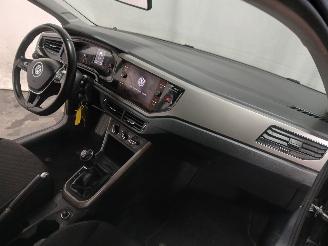 Volkswagen Polo Polo VI (AW1) Hatchback 5-drs 1.0 TGI 12V (DBYA) [66kW]  (09-2017/...)= picture 8