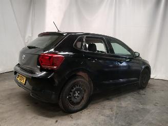 Volkswagen Polo Polo VI (AW1) Hatchback 5-drs 1.0 TGI 12V (DBYA) [66kW]  (09-2017/...)= picture 6