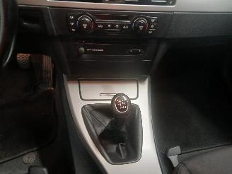 BMW 3-serie 3 serie Touring (E91) Combi 325i 24V (N52-B25C) [160kW]  (12-2004/08-2=
008) picture 17