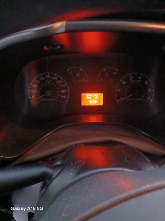 Fiat Doblo Doblo Cargo (263) Van 1.3 D Multijet (263.A.6000) [55kW]  (11-2013/12-=
2023) picture 2