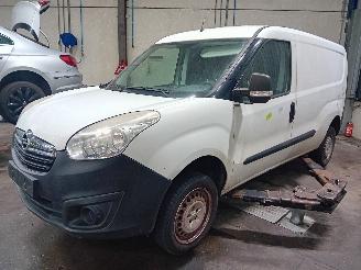 disassembly passenger cars Opel Combo Combo Van 1.3 CDTI 16V ecoFlex (A13FD) [66kW]  (02-2012/12-2018) 2016/11