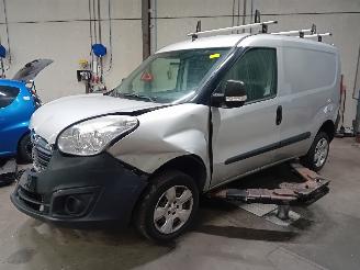 disassembly passenger cars Opel Combo Combo Van 1.3 CDTI 16V ecoFlex (A13FD) [66kW]  (02-2012/12-2018) 2016/8