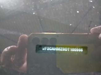 Peugeot 208 208 I (CA/CC/CK/CL) Hatchback 1.2 Vti 12V PureTech 82 (EB2F(HMZ)) [60k=
W]  (03-2012/12-2019) picture 6