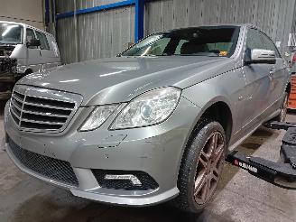  Mercedes E-klasse E (W212) Sedan E-250 CDI 16V BlueEfficiency,BlueTec (OM651.924(Euro 5;=
 Euro 6)) [150kW]  (01-2009/12-2016) 2009/3