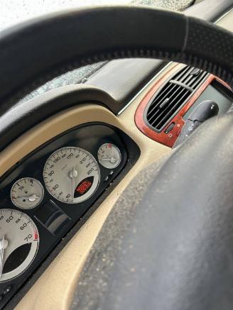 rozbiórka samochody osobowe Peugeot 607 607 (9D/U) Sedan 3.0 V6 24V (ES9A(XFV)) [155kW]  (03-2004/07-2011) 2007/9