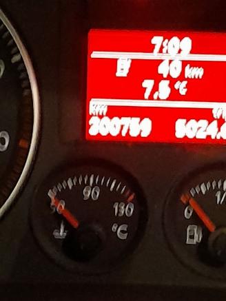 Volkswagen Golf Golf VI Variant (AJ5/1KA) Combi 1.6 (BSE) [75kW]  (07-2009/07-2013) picture 2