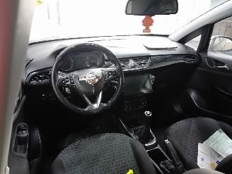 Opel Corsa Corsa E Hatchback 1.3 CDTi 16V ecoFLEX (B13DTE) [70kW]  (09-2014/...) picture 5