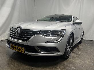 Schadeauto Renault Talisman Talisman (RFDL) Sedan 1.6 Energy TCe 150 EDC (M5M-450(M5M-B4)) [110kW]=
  (11-2015/03-2022) 2018/1