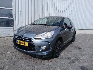 Unfallwagen Citroën DS3 DS3 (SA) Hatchback 1.6 16V VTS THP 155 (EP6DT(5FR)) [115kW]  (11-2009/=
07-2015) 2010/10