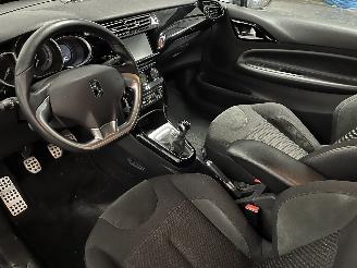 Citroën DS3 DS3 (SA) Hatchback 1.2 12V PureTech 82 (EB2F(HMZ)) [60kW]  (01-2013/03=
-2015) picture 12