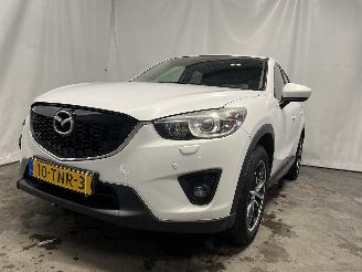 škoda osobní automobily Mazda CX-5 CX-5 I (KE,GH) SUV 2.0 SkyActiv-G 165 16V 2WD (PEY6) [121kW]  (11-2011=
/06-2017) 2012/3