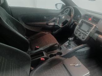 Volkswagen Scirocco Scirocco (137/13AD) Hatchback 3-drs 1.4 TSI 160 16V (CAVD) [118kW]  (0=
5-2008/11-2017) picture 8