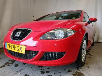 škoda osobní automobily Seat Leon Leon (1P1) Hatchback 5-drs 1.9 TDI 105 (BXE) [77kW]  (07-2005/12-2010)= 2006/9