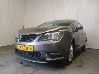 škoda osobní automobily Seat Ibiza Ibiza IV SC (6J1) Hatchback 3-drs 1.0 EcoTSI 12V (CHZB) [70kW]  (05-20=
15/12-2016) 2016/3