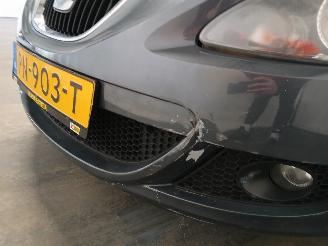 Seat Leon Leon (1P1) Hatchback 5-drs 1.4 TSI 16V (CAXC) [92kW]  (11-2007/12-2012=
) picture 25