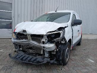 damaged passenger cars Renault Express Express Van 1.5 dCi 75 (K9K-876(K9K-U8)) [55kW]  (05-2021/...) 2022/3