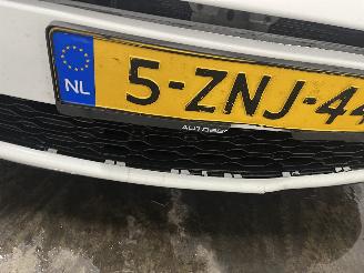 Renault Twingo Twingo II (CN) Hatchback 3-drs 1.2 16V (D4F-770) [55kW]  (03-2007/09-2=
014) picture 20