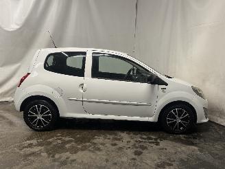 Renault Twingo Twingo II (CN) Hatchback 3-drs 1.2 16V (D4F-770) [55kW]  (03-2007/09-2=
014) picture 7