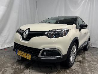 škoda osobní automobily Renault Captur Captur (2R) SUV 1.5 Energy dCi 90 FAP (K9K-608(K9K-B6)) [66kW]  (06-20=
13/...) 2013/11