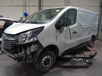 Purkuautot passenger cars Opel Vivaro Vivaro Van 1.6 CDTi BiTurbo 125 (R9M-452(R9M-D4)) [92kW]  (03-2016/12-=
2019) 2017/4
