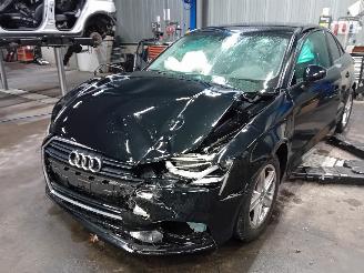  Audi A3 A3 Limousine (8VS/8VM) Sedan 1.5 TFSI 16V (DADA) [110kW]  (05-2017/10-=
2018) 2018/8