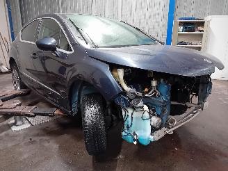 Citroën DS4 DS4 (NX) Hatchback 1.6 16V THP Racing (EP6CDTX(5FU)) [147kW]  (04-2011=
/07-2015) picture 2