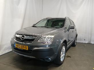 Schadeauto Opel Antara Antara (LA6) SUV 2.4 16V 4x2 (Z24SED(Euro 4)) [103kW]  (09-2008/12-201=
1) 2010/10