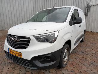 Schadeauto Opel Combo Combo Cargo Van 1.6 CDTI 75 (B16DTL(DV6FE)) [55kW]  (06-2018/04-2021) 2019/1