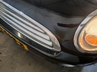 Mini Mini Mini (R56) Hatchback 1.6 16V Cooper (N12-B16A) [88kW]  (10-2006/02-201=
2) picture 22