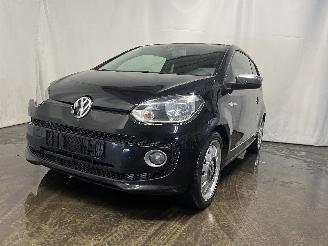 Vaurioauto  passenger cars Volkswagen Up! Up! (121) Hatchback 1.0 12V 60 (CHYA) [44kW]  (08-2011/08-2020) 2012/5