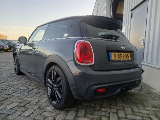 Mini Mini Mini (F56) Hatchback 3-drs 2.0 16V Cooper S (B48A20A) [141kW]  (12-201=
3/...) picture 4