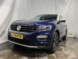  Volkswagen T-Roc T-Roc I SUV 1.6 TDI BMT 16V (DGTE) [85kW]  (03-2018/06-2021) 2019/6