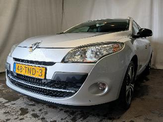  Renault Mégane Megane III Grandtour (KZ) Combi 5-drs 1.4 16V TCe 130 (H4J-700(H4J-A7)=
) [96kW]  (05-2009/02-2016) 2012/3