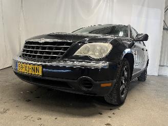  Chrysler Pacifica Pacifica SUV 4.0 V6 24V (EMM) [191kW]  (06-2006/12-2007) 2007/1