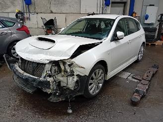  Subaru Impreza Impreza III (GH/GR) Hatchback 5-drs 2.0D AWD (EE20Z) [110kW]  (01-2009=
/05-2012) 2011/10