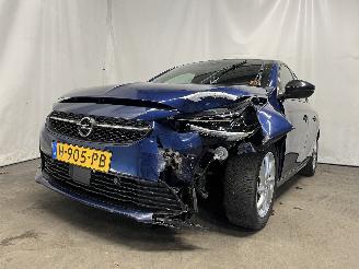 škoda osobní automobily Opel Corsa Corsa F (UB/UH/UP) Hatchback 5-drs 1.2 Turbo 12V 100 (F12XHL(EB2ADTD))=
 [74kW]  (07-2019/...) 2020/3