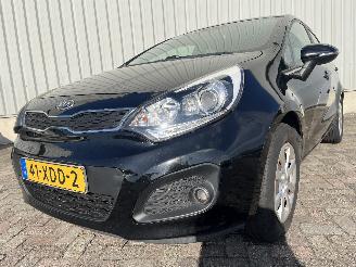 Auto incidentate Kia Rio Rio III (UB) Hatchback 1.1 CRDi VGT 12V (D3FA) [55kW]  (09-2011/12-201=
7) 2012/5