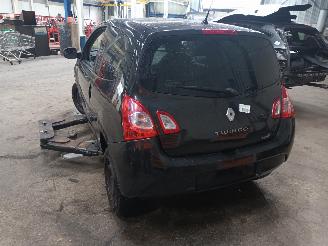Renault Twingo Twingo II (CN) Hatchback 3-drs 1.2 16V (D4F-764(D4F-E7)) [55kW]  (03-2=
007/09-2014) picture 4