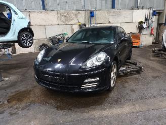 rozbiórka samochody osobowe Porsche Panamera Panamera (970) Liftback 3.6 V6 24V PDK 4 (M46.40) [220kW]  (05-2010/07=
-2013) 2010/5