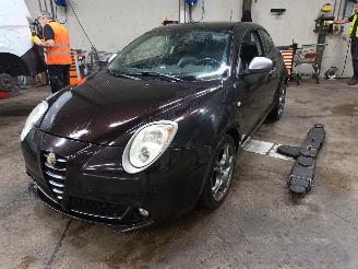 Autoverwertung Alfa Romeo MiTo MiTo (955) Hatchback 1.3 JTDm 16V Eco (199.B.4000) [62kW]  (01-2011/12=
-2015) 2011/4