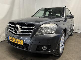 okazja samochody osobowe Mercedes Glk-klasse GLK (204.7/9) SUV 2.2 220 CDI 16V BlueEfficiency (OM651.916) [125kW]  =
(12-2008/06-2015) 2010/4