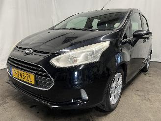 škoda osobní automobily Ford B-Max B-Max (JK8) MPV 1.0 EcoBoost 12V 100 (SFJA(Euro 5)) [74kW]  (10-2012/1=
2-2017) 2014/1