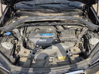 BMW X1 25e Xdrive  Plug-in hybride picture 16