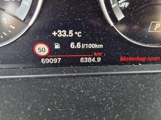 BMW X1 25e Xdrive  Plug-in hybride picture 12