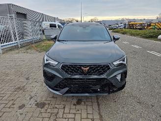 Cupra Ateca 1.5 TSI DSG picture 3