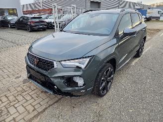 Auto incidentate Cupra Ateca 1.5 TSI DSG 2025/10